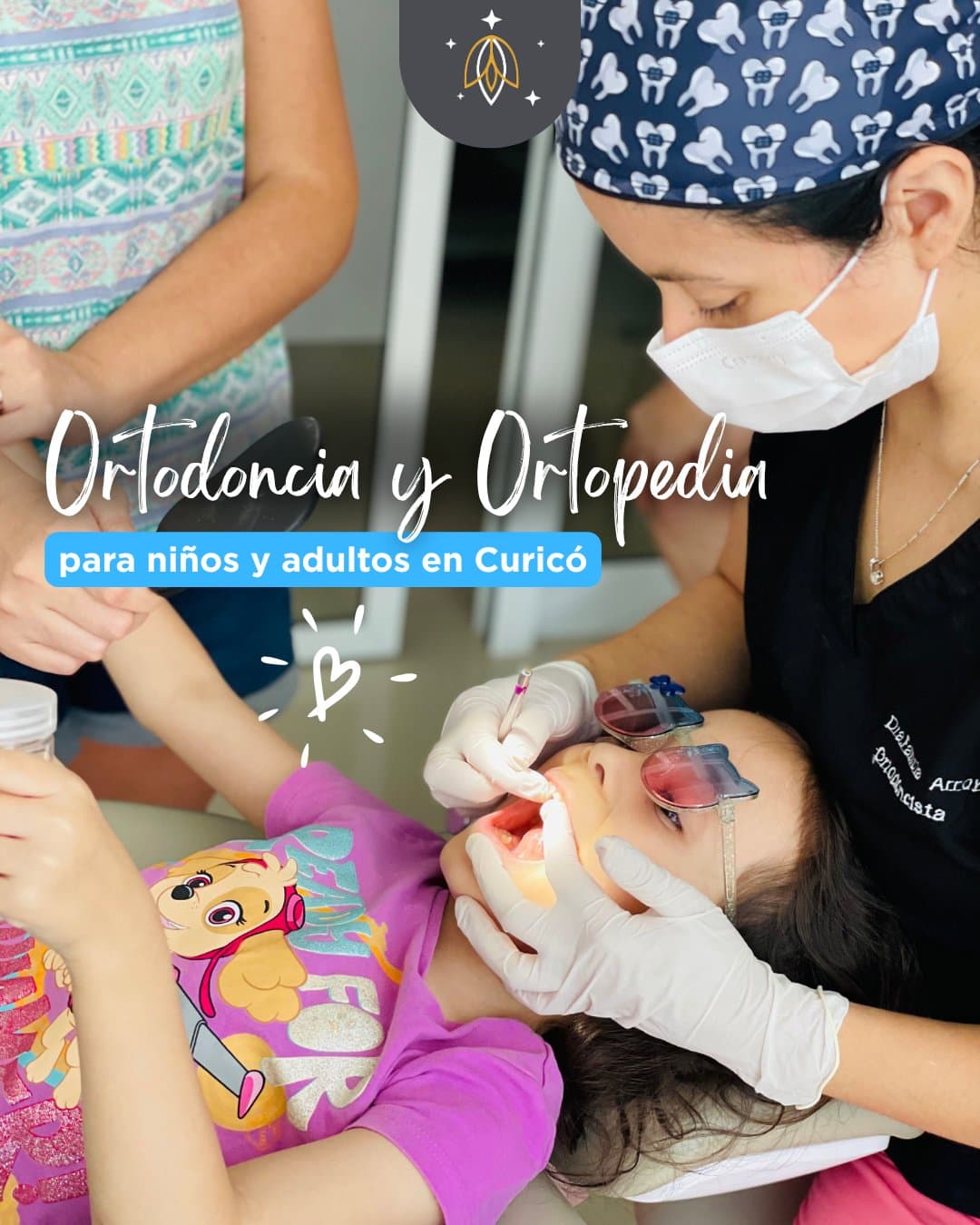 Ortodoncia