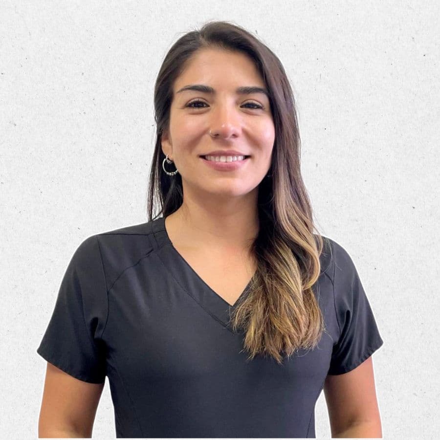 Dra. Alejandra Imas, Odontóloga General