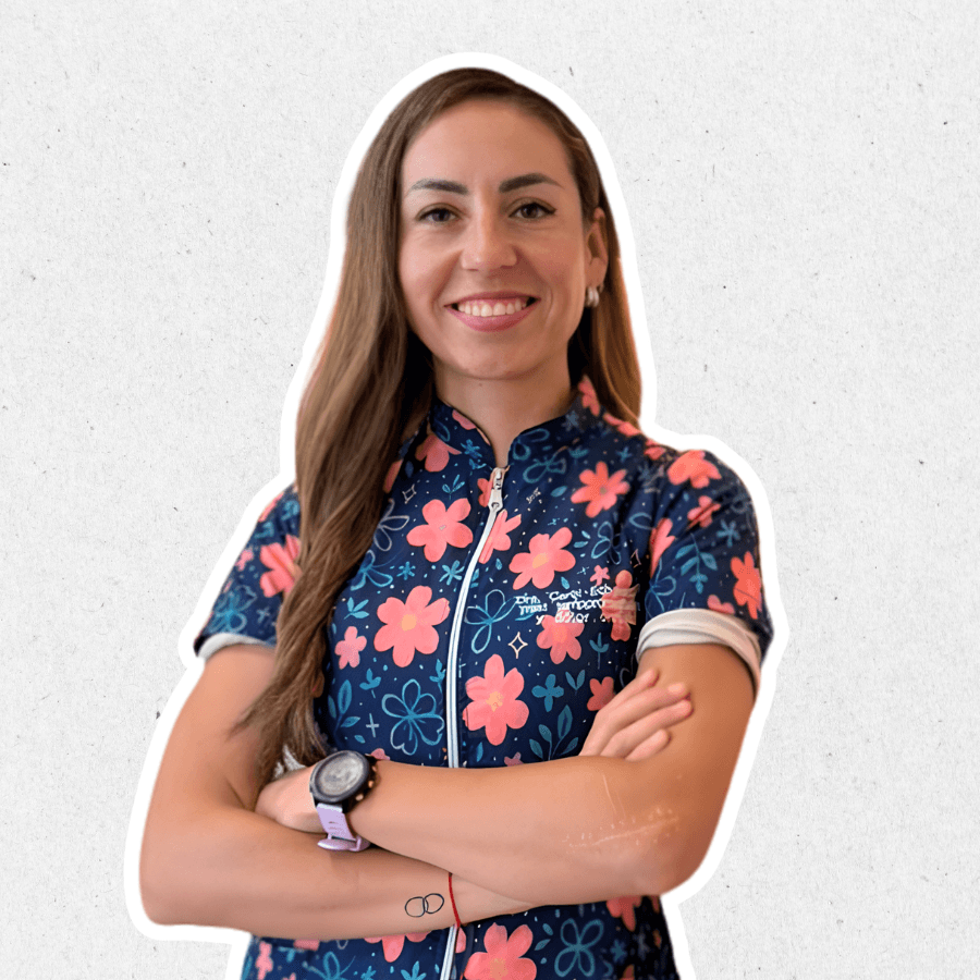 Dra. Carol Echeverría, Odontóloga TTM y DOF